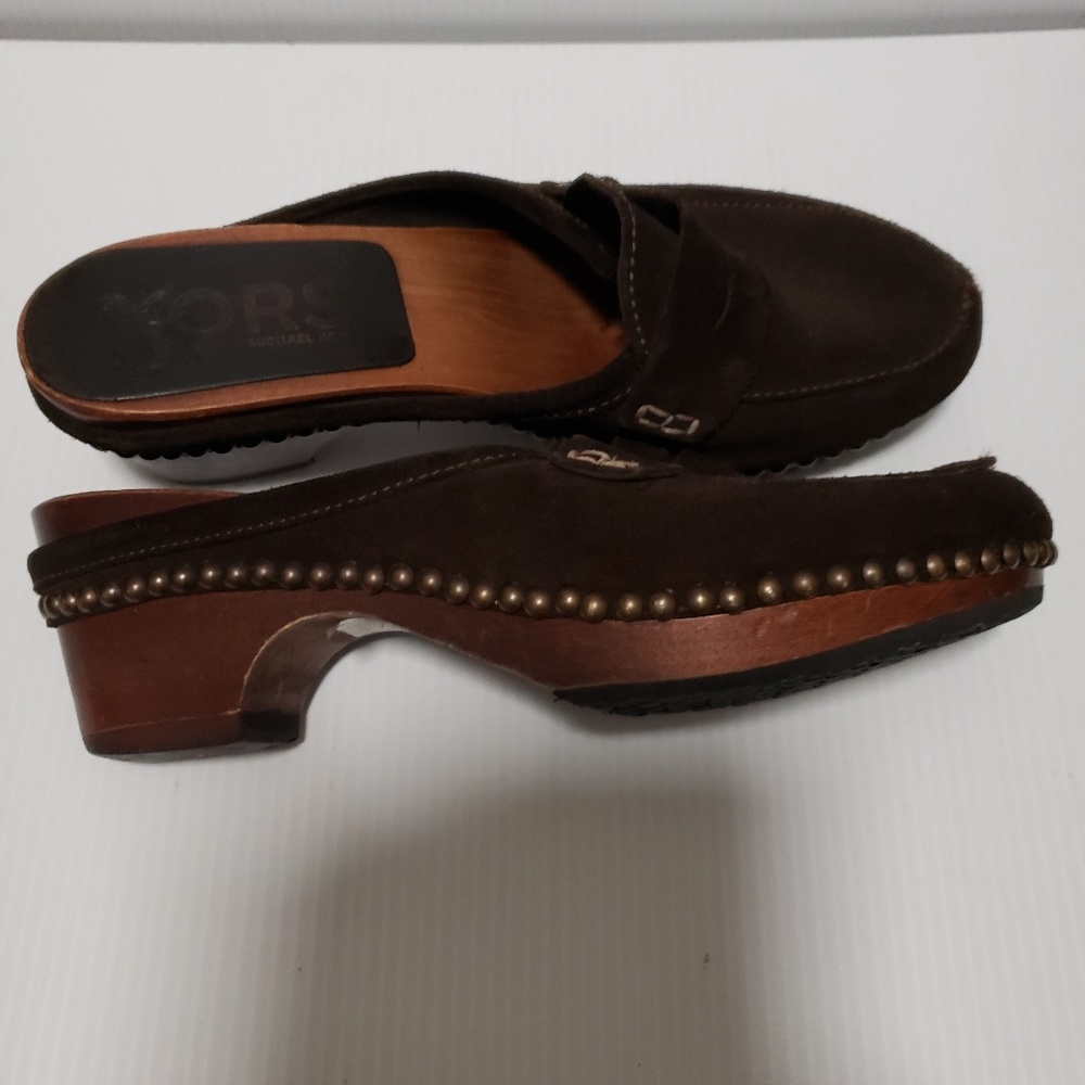Shoes Michael Kors Pre- Owned